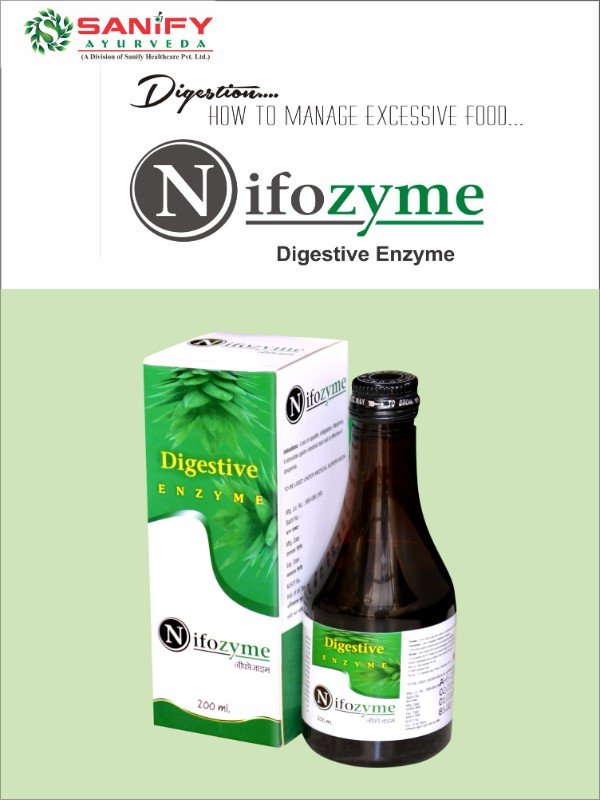 NIFOzyme